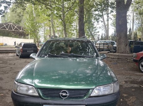 Opel Vectra 1998
