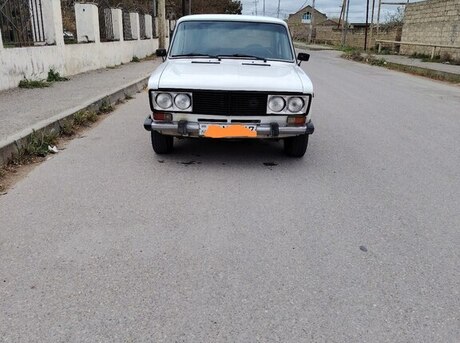 LADA (VAZ) 2106 1996