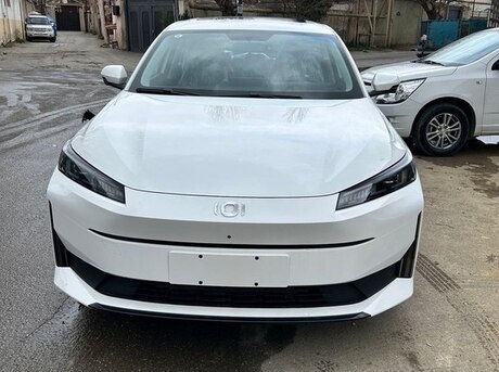 Changan Qiyuan A05 2025