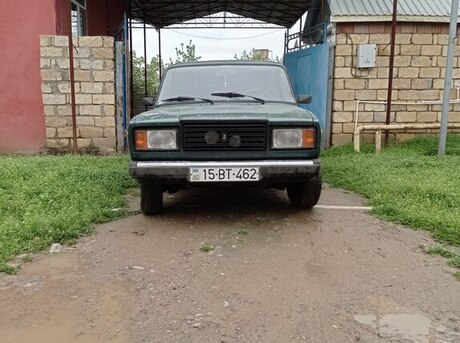 LADA (VAZ) 2107 1999
