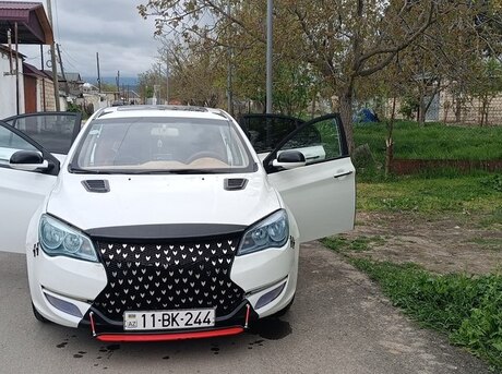 MG 350 2012