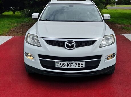 Mazda CX-9 2009