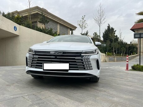 BYD Destroyer 05 2024