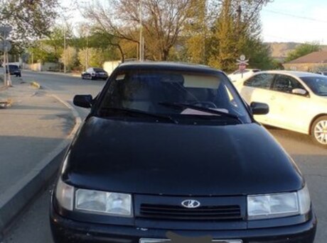 LADA (VAZ) 2112 2004