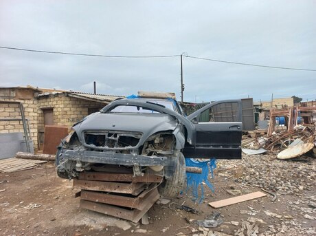 Mercedes S 430 2000