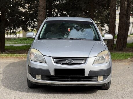 Kia Rio 2008