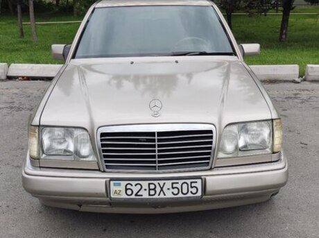 Mercedes E 220 1994