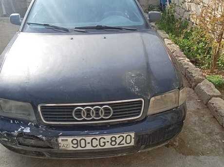 Audi A4 1998