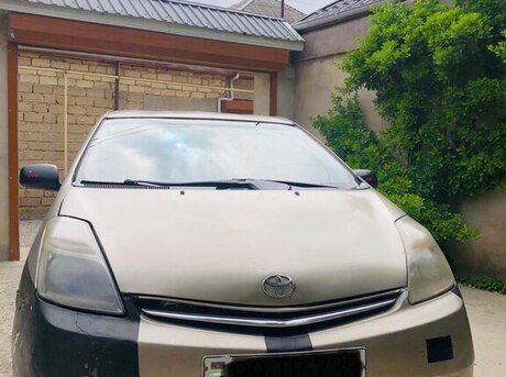 Toyota Prius 2006