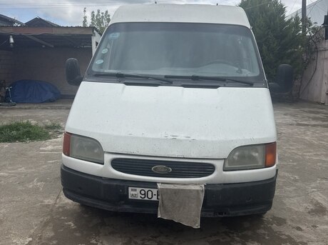 Ford Transit 1996