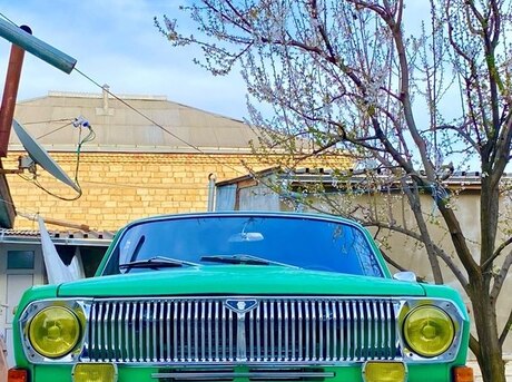 GAZ 24 1979