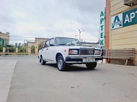 LADA (VAZ) 2107 2006