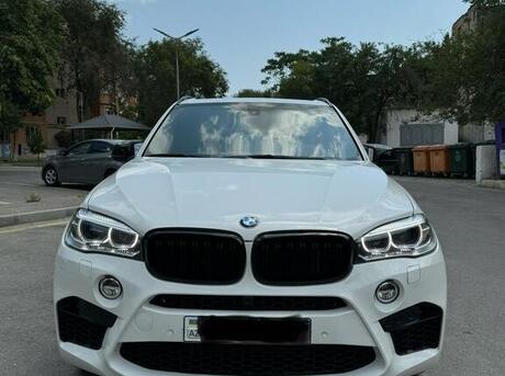 BMW X5 2015