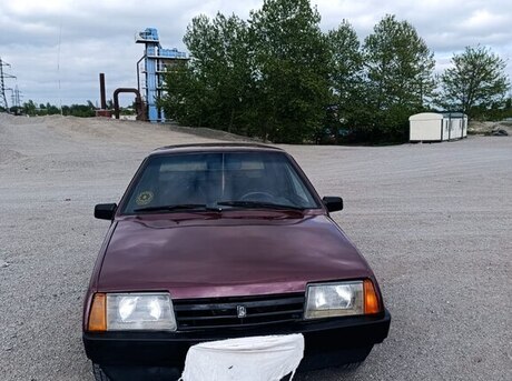 LADA (VAZ) 21099 1993