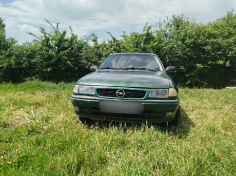 Opel Astra 1996