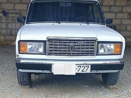 LADA (VAZ) 2107 2006
