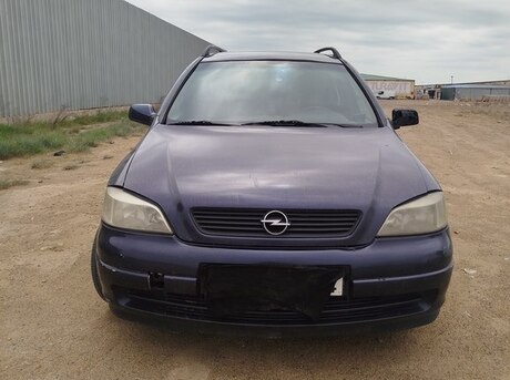 Opel Astra 1999
