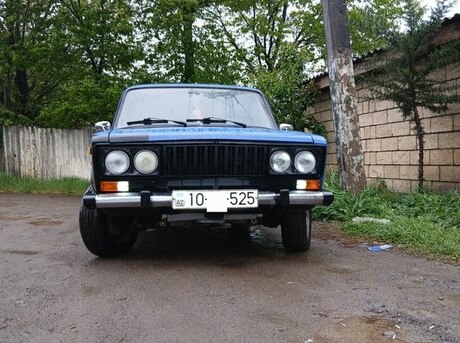 LADA (VAZ) 2106 1999