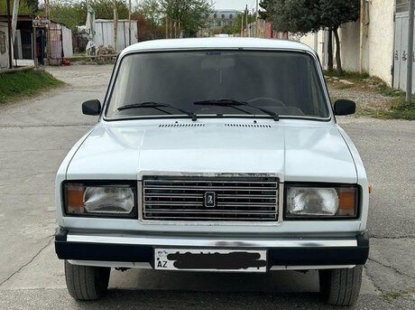 LADA (VAZ) 2107 2005