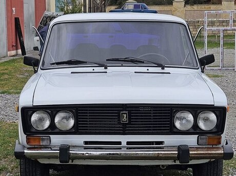 LADA (VAZ) 2106 2001
