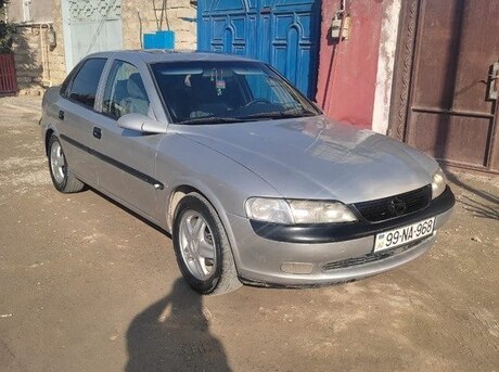 Opel Vectra 1998