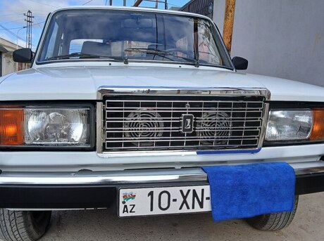 LADA (VAZ) 2107 2005