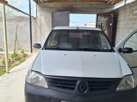 Renault Tondar