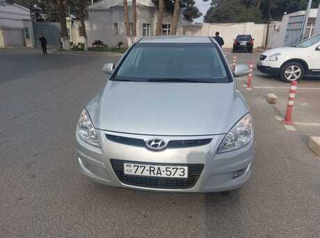 Hyundai i30 2009