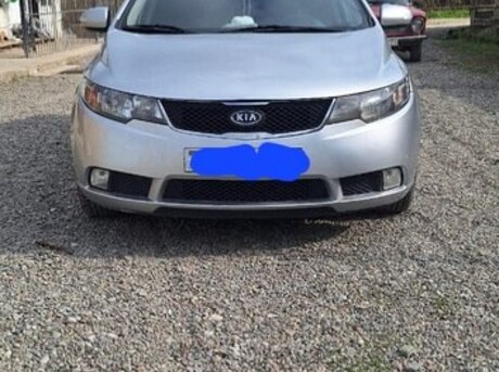 Kia Cerato 2010