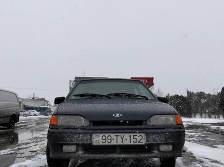 LADA (VAZ) 2115 2009