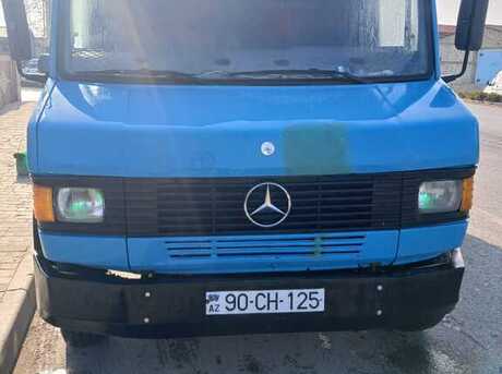 Mercedes 609 D 1994