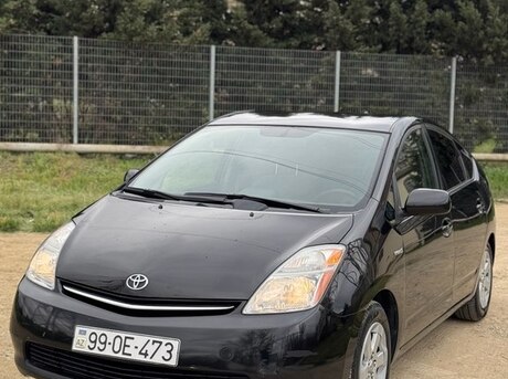 Toyota Prius 2008