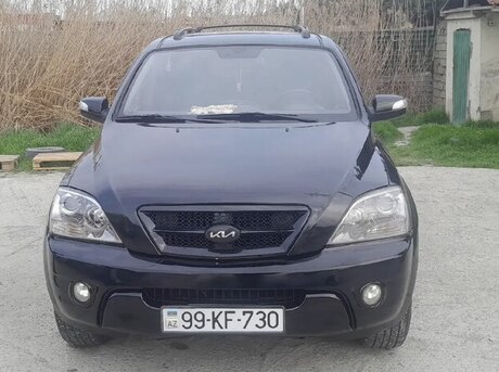 Kia Sorento 2006
