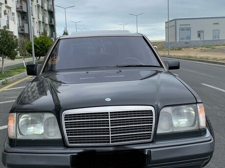 Mercedes E 280 1994