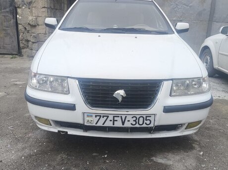 Khazar LX 2021