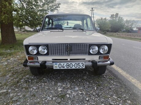 LADA (VAZ) 2106 1997