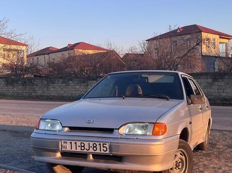 LADA (VAZ) 2115 2008