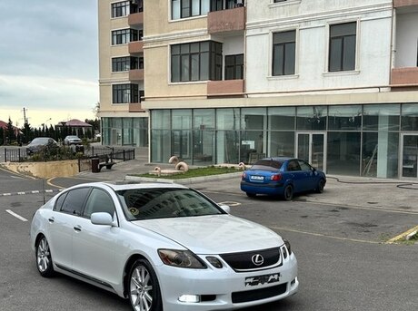 Lexus GS 300