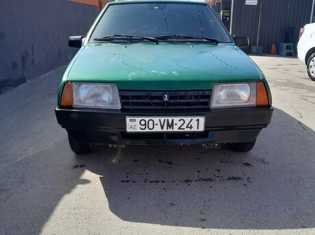 LADA (VAZ) 2109 1999