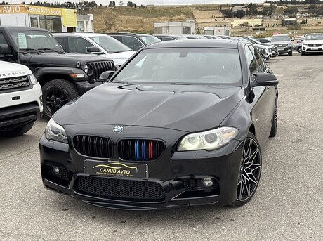 BMW 528