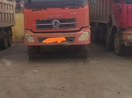 HOWO Sinotruk