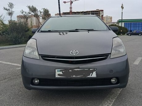 Toyota Prius 2008