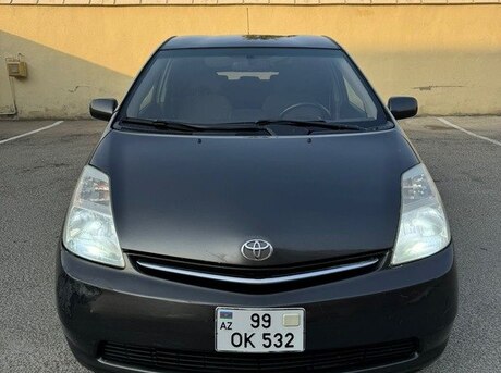 Toyota Prius 2007