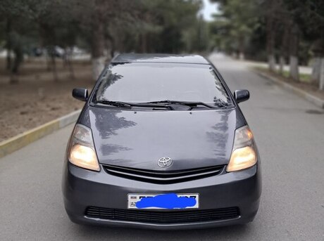 Toyota Prius 2008