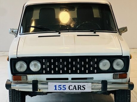 LADA (VAZ) 2106 2004