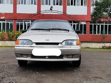 LADA (VAZ) 2115 2006
