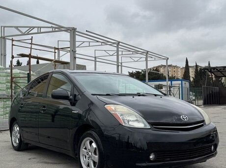 Toyota Prius 2009