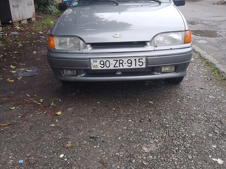 LADA (VAZ) 2115 2011