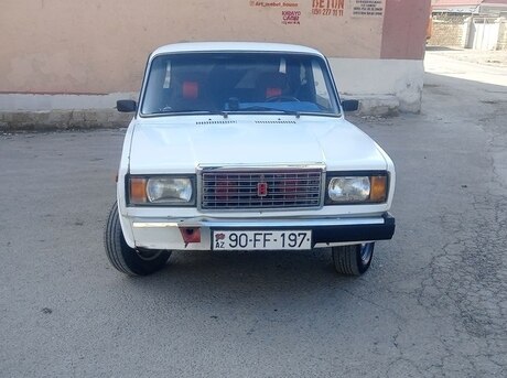 LADA (VAZ) 2107 2009