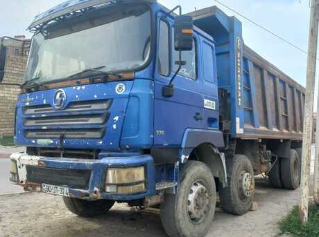 Shacman F3000